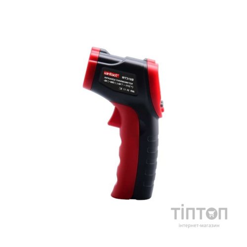Пірометр Wintact -50-600 C (WT319B)