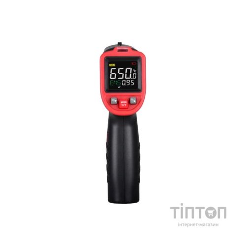 Пірометр Wintact -50-650C (WT323A)
