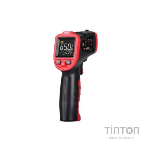 Пірометр Wintact -50-650C (WT323A)