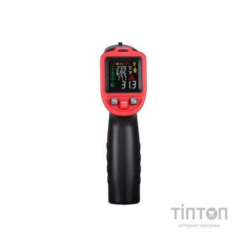 Пірометр Wintact -50-650C (WT323C)