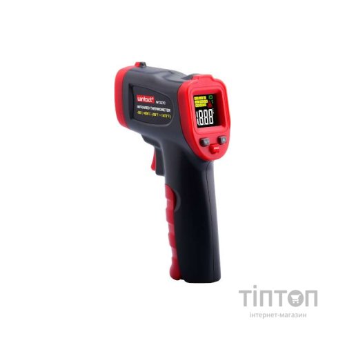Пірометр Wintact -50-800C (WT327C)