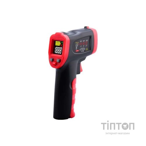 Пірометр Wintact -50-800C (WT327C)