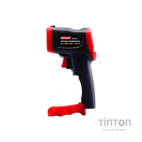 Пірометр Wintact -50-800C (WT327C)