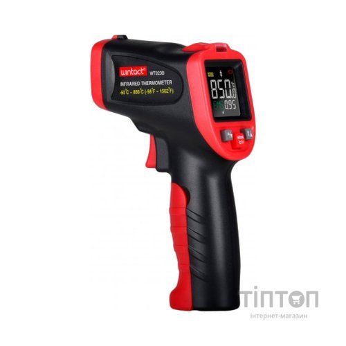 Пірометр Wintact -50-850C (WT323B)