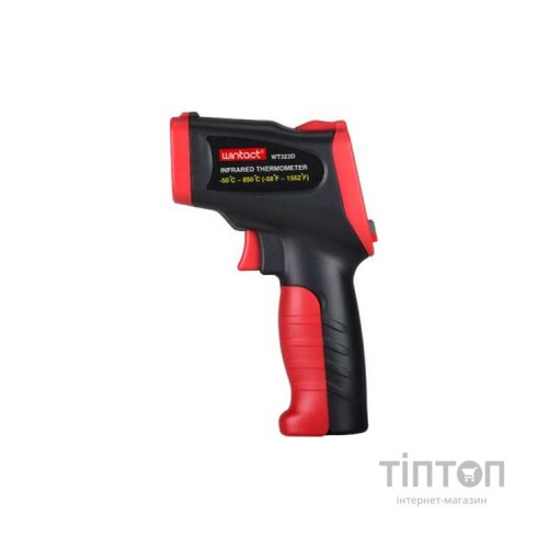 Пірометр Wintact -50-850C (WT323D)