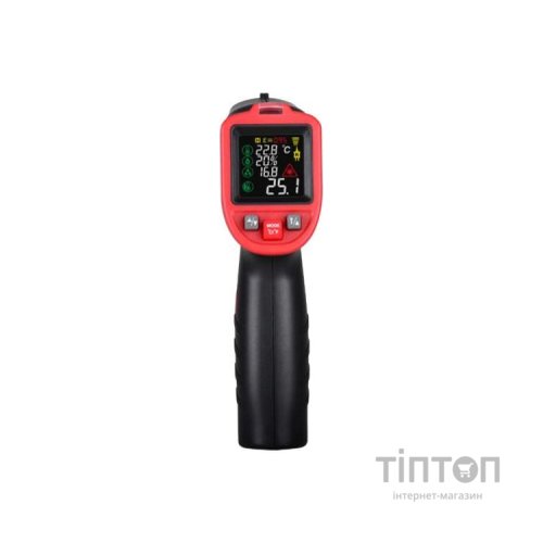 Пірометр Wintact -50-850C (WT323D)