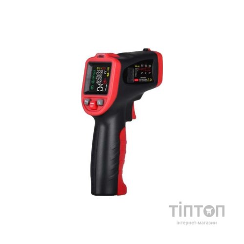 Пірометр Wintact -50-850C (WT323D)