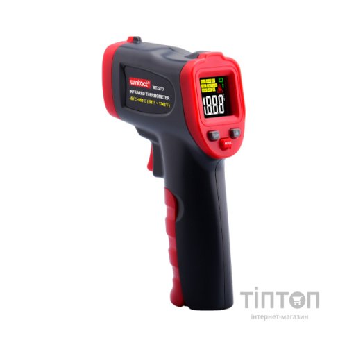 Пірометр Wintact -50-950 C (WT327D)