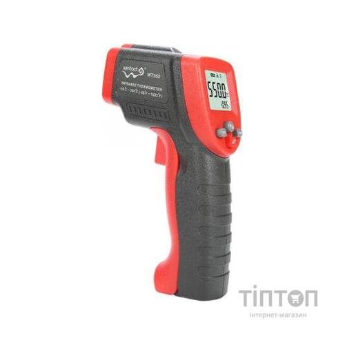 Пірометр Wintact безконтактний інфрачервоний -50-550°C (WT550)