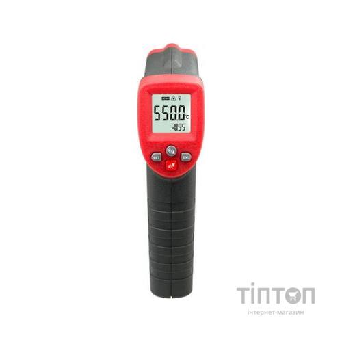 Пірометр Wintact безконтактний інфрачервоний -50-550°C (WT550)