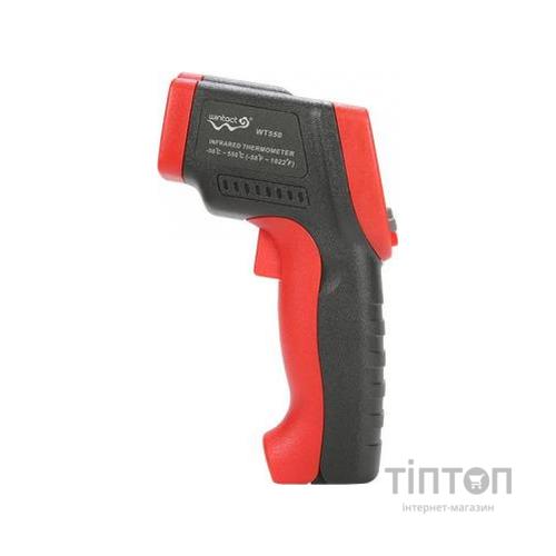 Пірометр Wintact безконтактний інфрачервоний -50-550°C (WT550)