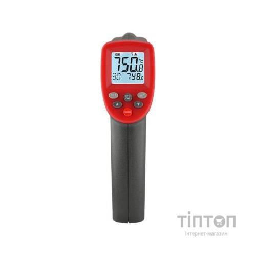 Пірометр Wintact безконтактний цифровий -50-750°C (WT700)