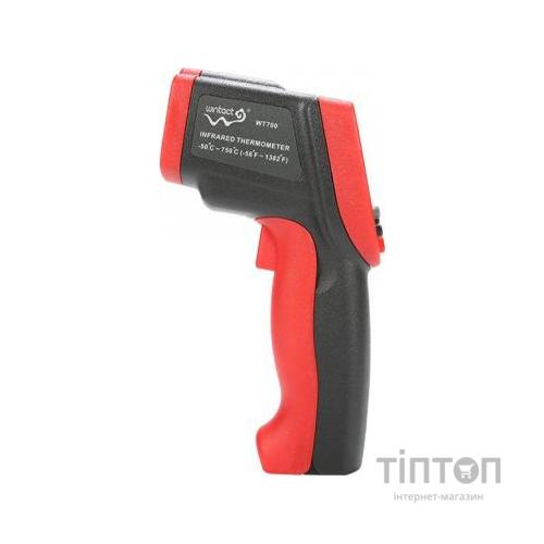 Пірометр Wintact безконтактний цифровий -50-750°C (WT700)