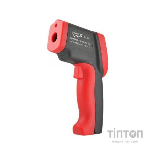 Пірометр Wintact безконтактний цифровий -50-750°C (WT700)