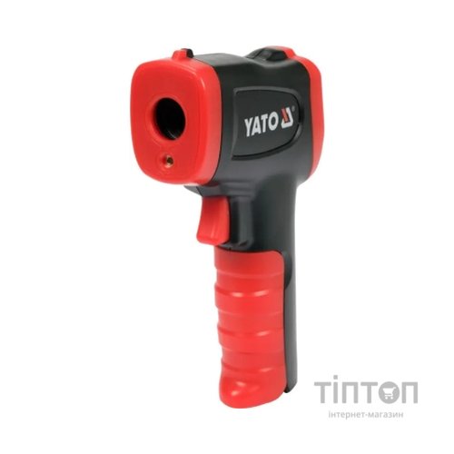 Пірометр Yato YT-73200 -50C +600C (YT-73200)