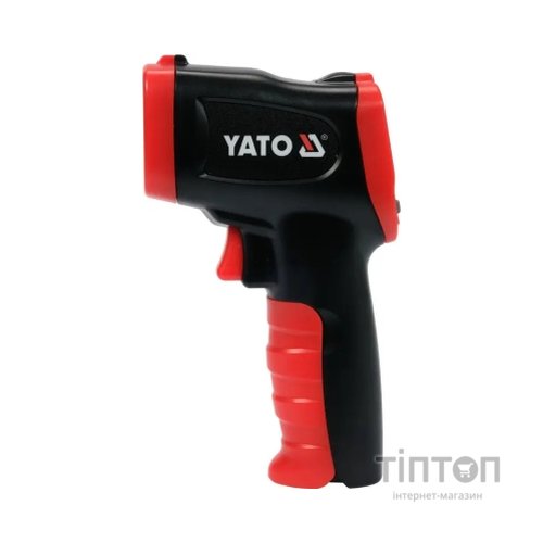 Пірометр Yato YT-73200 -50C +600C (YT-73200)