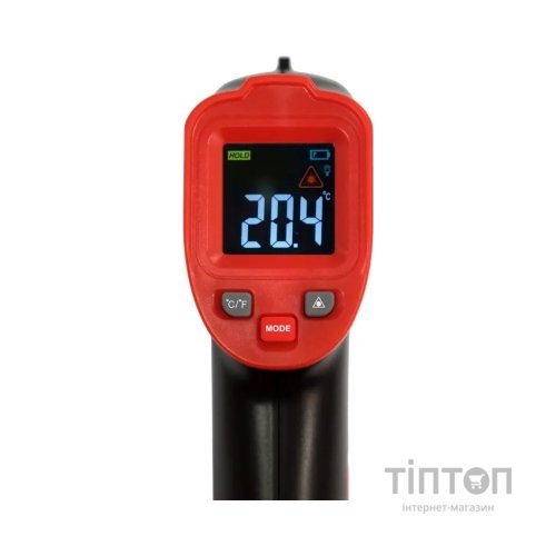 Пірометр Yato YT-73200 -50C +600C (YT-73200)