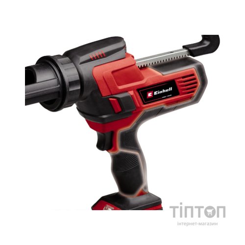 Пістолет для герметика Einhell TE-SG 18/10 Li (без АКБ та ЗП) (4522250)
