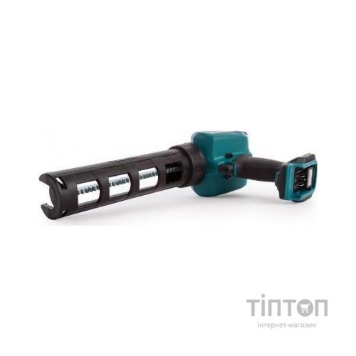 Пістолет для герметика Makita CXT Slider, 300мл (без АКБ и БП) (CG100DZA)