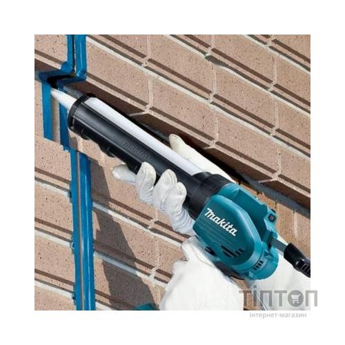 Пістолет для герметика Makita CXT Slider, 300мл (без АКБ и БП) (CG100DZA)