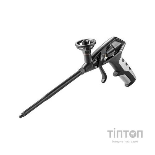 Пістолет для монтажної піни Neo Tools двокомпонентний (61-014)