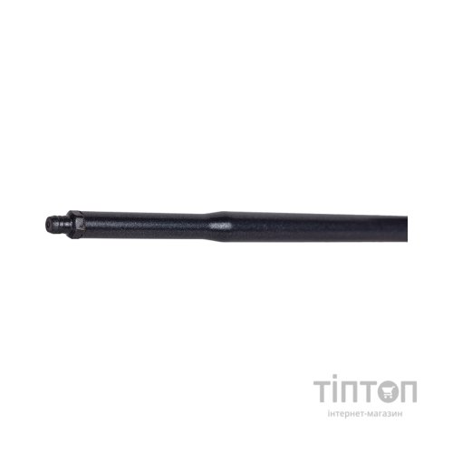 Пістолет для монтажної піни Tekhmann тефлон, 195 мм (852617)