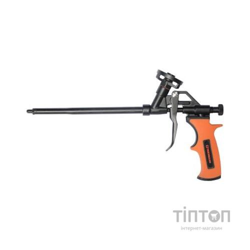 Пістолет для монтажної піни Tekhmann тефлон 350 мм (53301041)
