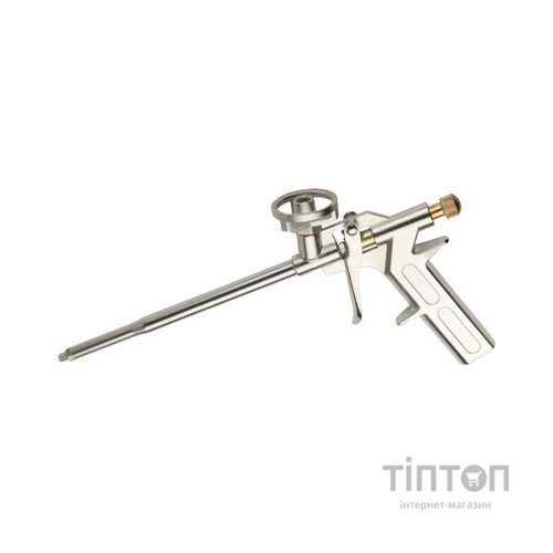 Пістолет для монтажної піни Tolsen 43060