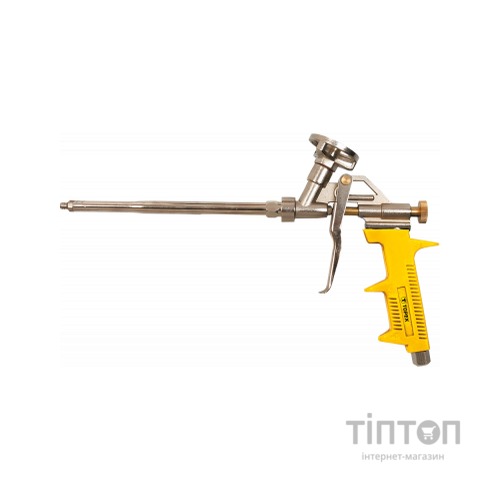 Пістолет для монтажної піни Topex 21B501