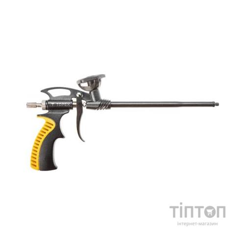Пістолет для монтажної піни Topex 21B507