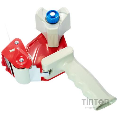 Пістолет для пакувального скотчу BUROMAX до 50мм (BM.7400-02)