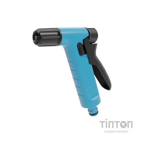 Пістолет для поливу Cellfast пістолетний ORION BASIC, регулювання напору (51-311)