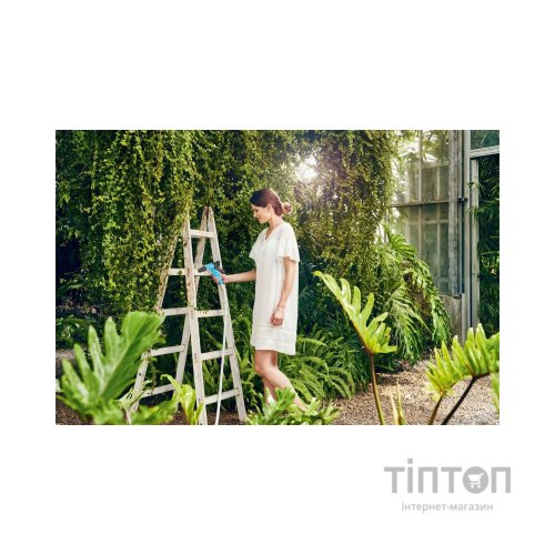 Пістолет для поливу Cellfast пістолетний ORION BASIC, регулювання напору (51-311)