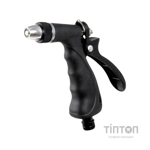 Пістолет для поливу Cellfast пістолетний PROFI IDEAL, алюміній, плавне регулювання (52-010)