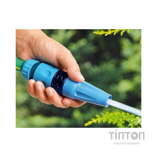 Пістолет для поливу Cellfast прямий BASIC (50-300)