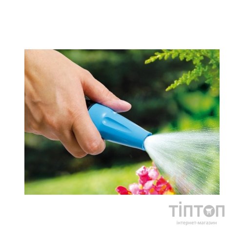 Пістолет для поливу Cellfast прямий BASIC (50-300)