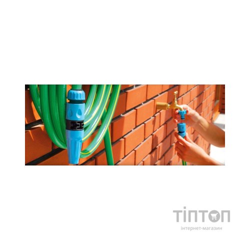 Пістолет для поливу Cellfast прямий BASIC (50-300)