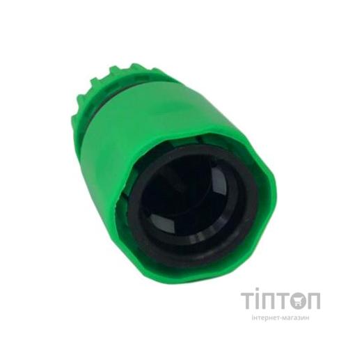 Пістолет для поливу Gartner 8-позиційний + адаптер на 1/2 ", 3/4 " та 2 конектора для шл (80075020)