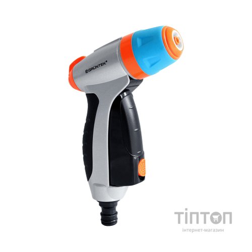 Пістолет для поливу Gruntek 3 режими (296278935)