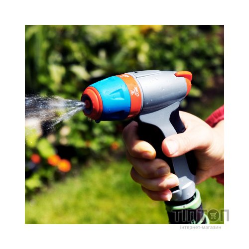 Пістолет для поливу Gruntek 3 режими (296278935)