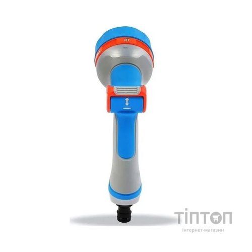 Пістолет для поливу Gruntek 5 режимів (296276552)