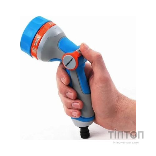 Пістолет для поливу Gruntek 5 режимів (296276552)