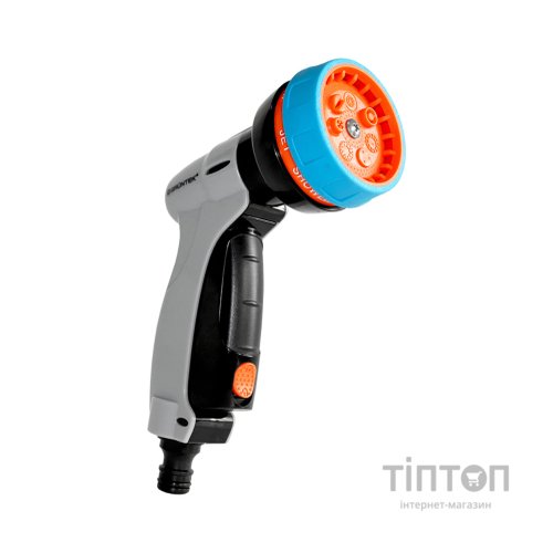 Пістолет для поливу Gruntek 7 режимів (296277979)