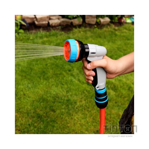 Пістолет для поливу Gruntek 7 режимів (296277979)