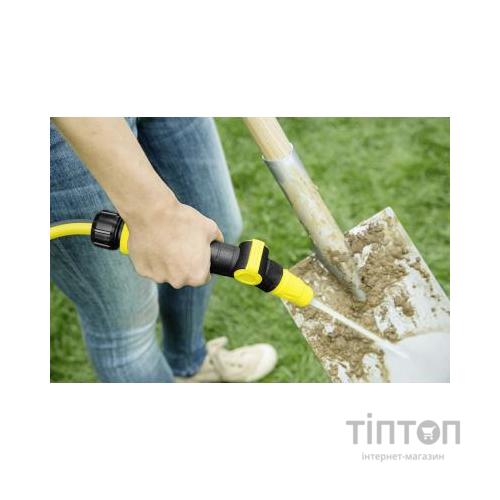 Пістолет для поливу Karcher для полива (совместима с BP 1 Barrel Set) (2.645-267.0)