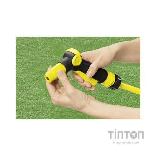 Пістолет для поливу Karcher з блокованою кнопкою (2.645-265.0)