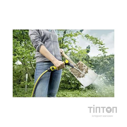 Пістолет для поливу Karcher з блокованою кнопкою (2.645-265.0)