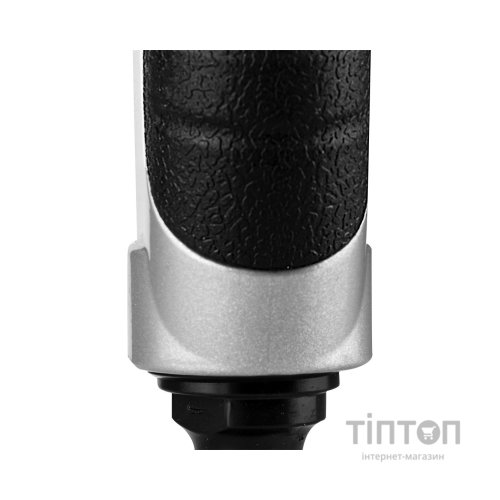 Пістолет для поливу Neo Tools ручний, пістолетний, 3 функції, блокування (15-705)