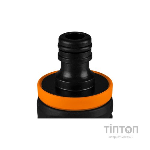 Пістолет для поливу Neo Tools ручний, прямий, плавне регулювання (15-700)