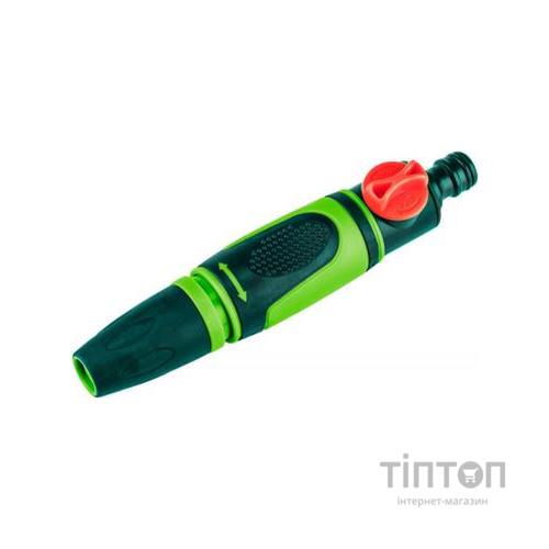 Пістолет для поливу Verto прямий, двокомпонентний (15G701)